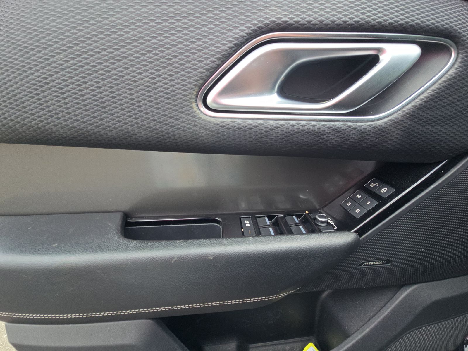 2020 Land Rover Range Rover Velar S AWD