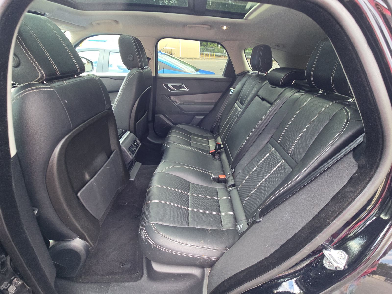 2020 Land Rover Range Rover Velar S AWD