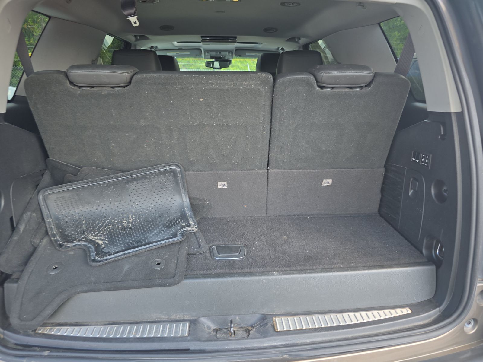 2016 Cadillac Escalade Premium RWD