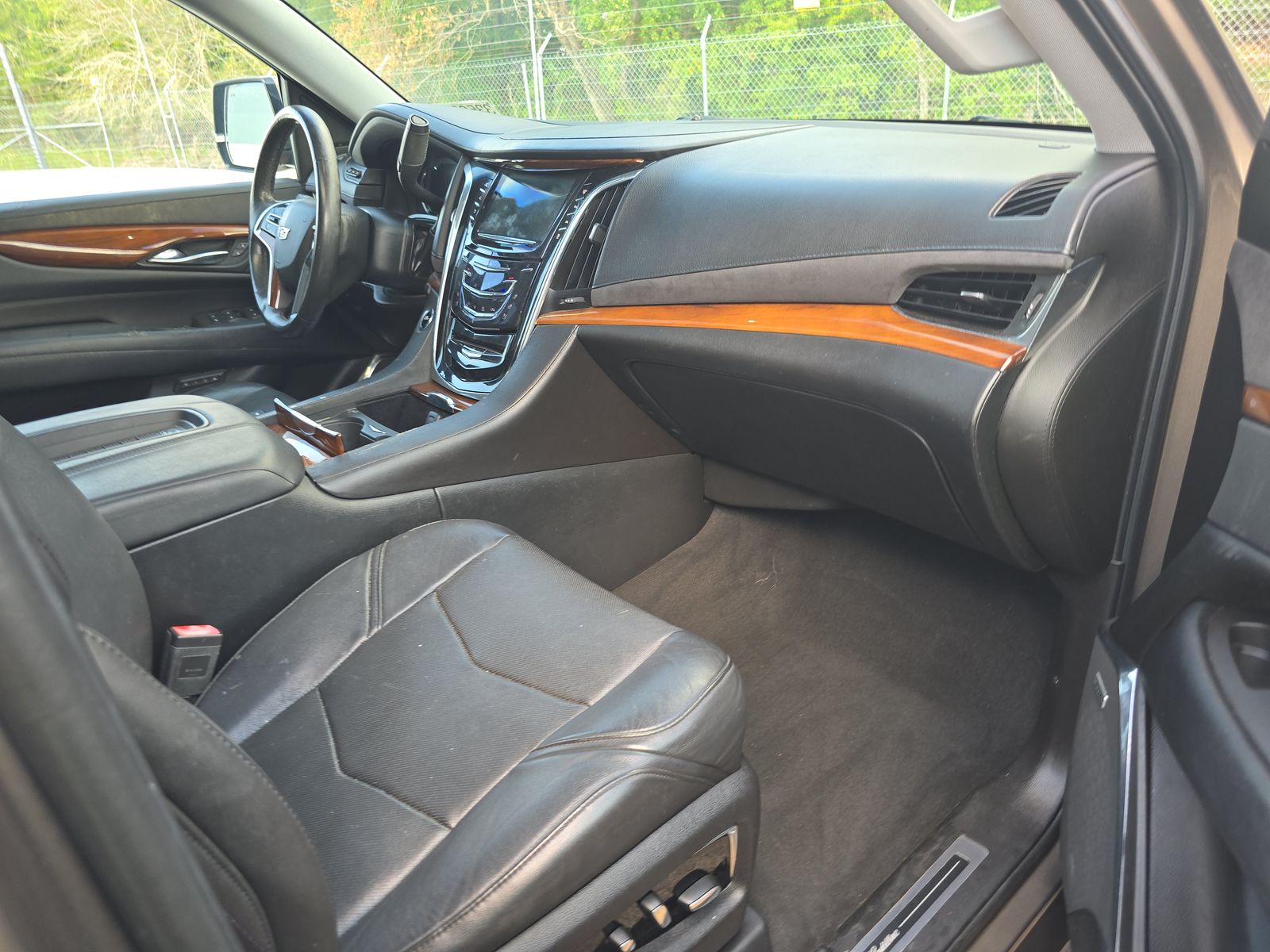 2016 Cadillac Escalade Premium RWD