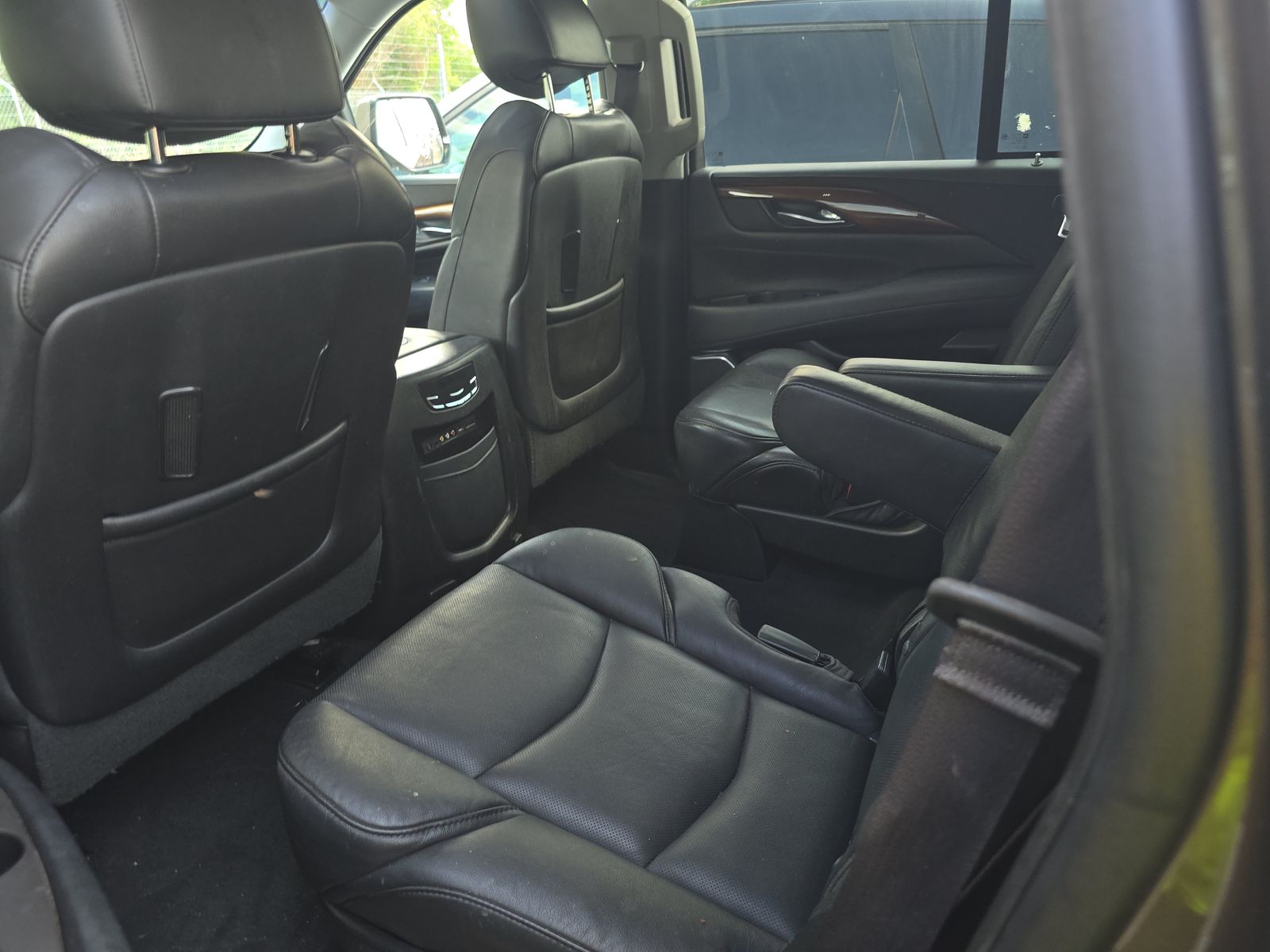 2016 Cadillac Escalade Premium RWD