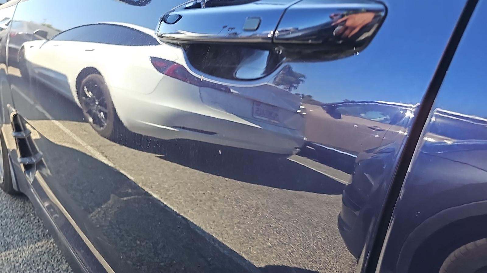 2020 Kia Stinger GT AWD