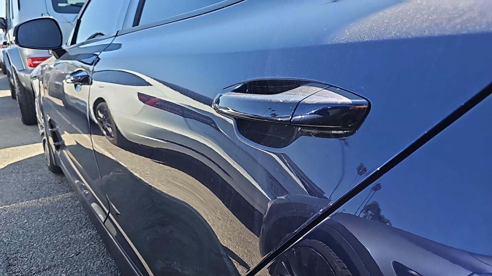 2020 Kia Stinger GT AWD