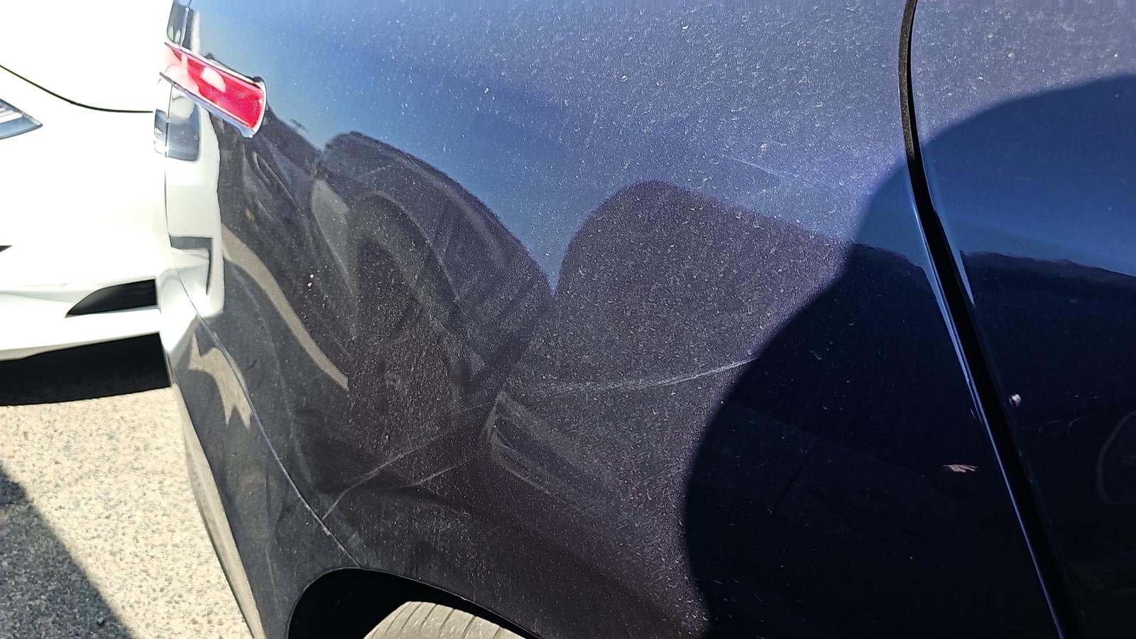 2020 Kia Stinger GT AWD