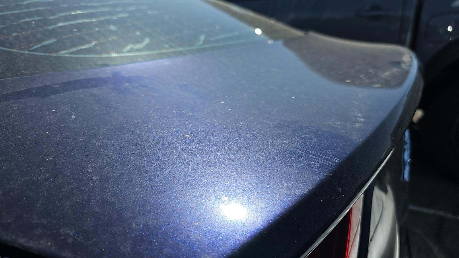 2020 Kia Stinger GT AWD