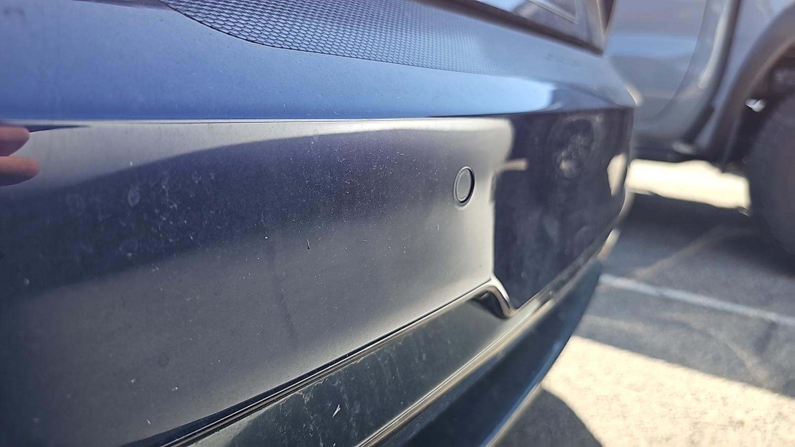 2020 Kia Stinger GT AWD