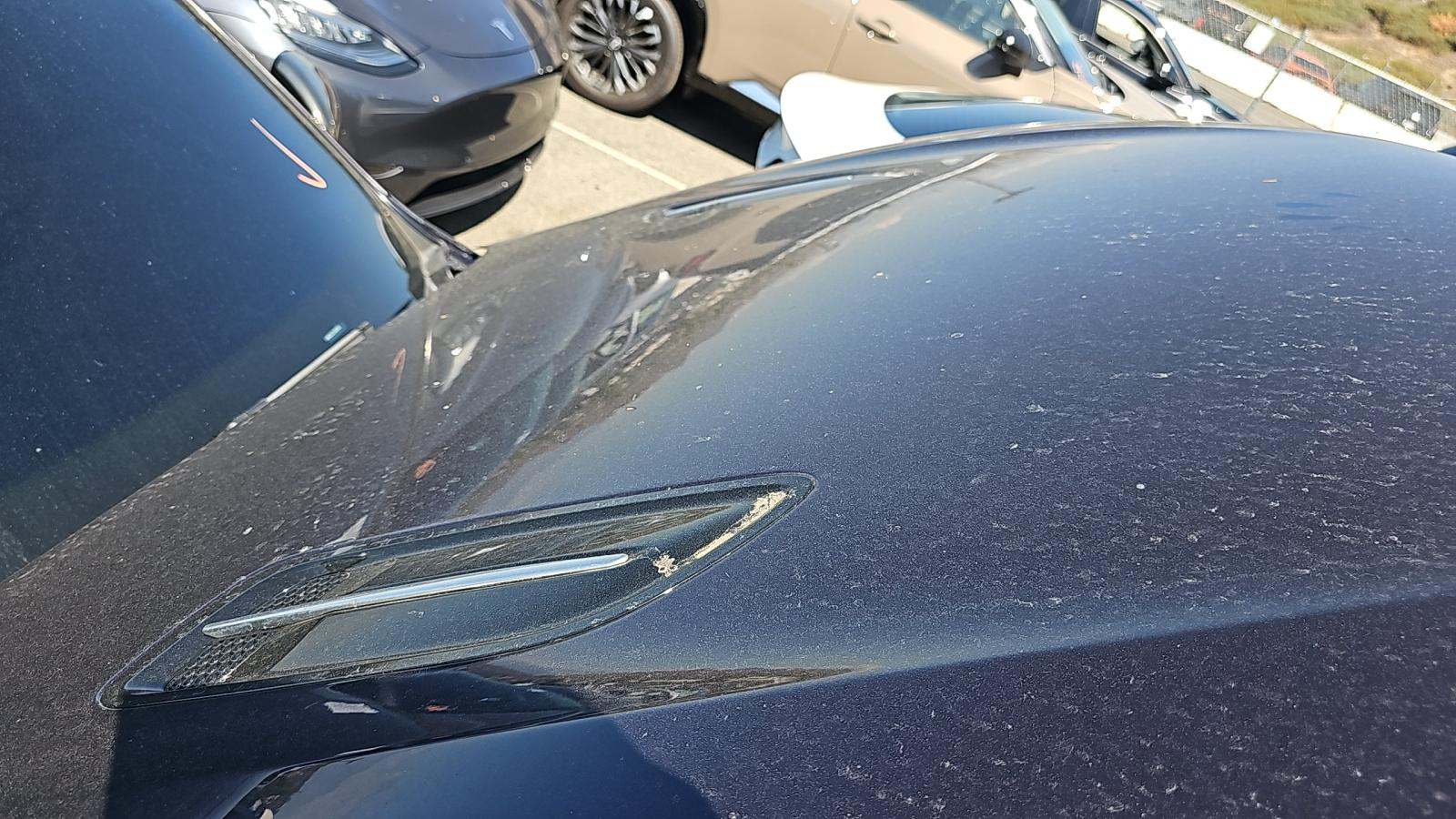 2020 Kia Stinger GT AWD