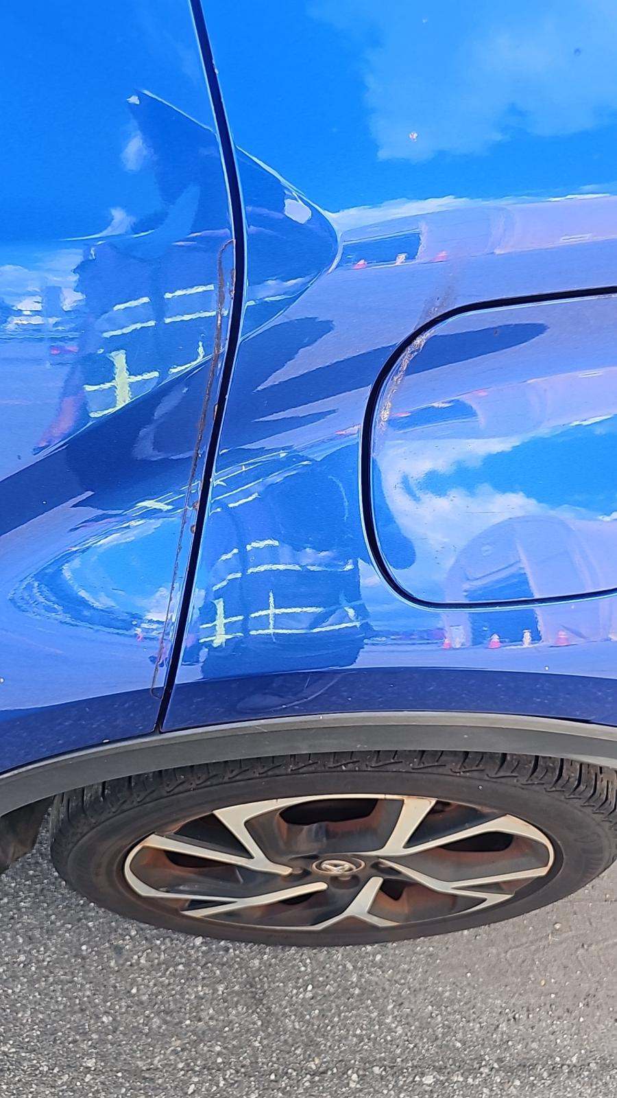 2019 Toyota C-HR XLE FWD