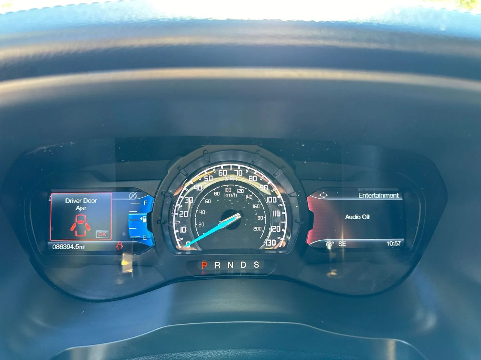 2019 Ford Ranger Lariat AWD