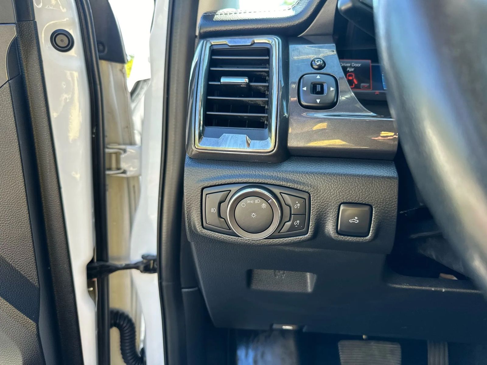 2019 Ford Ranger Lariat AWD