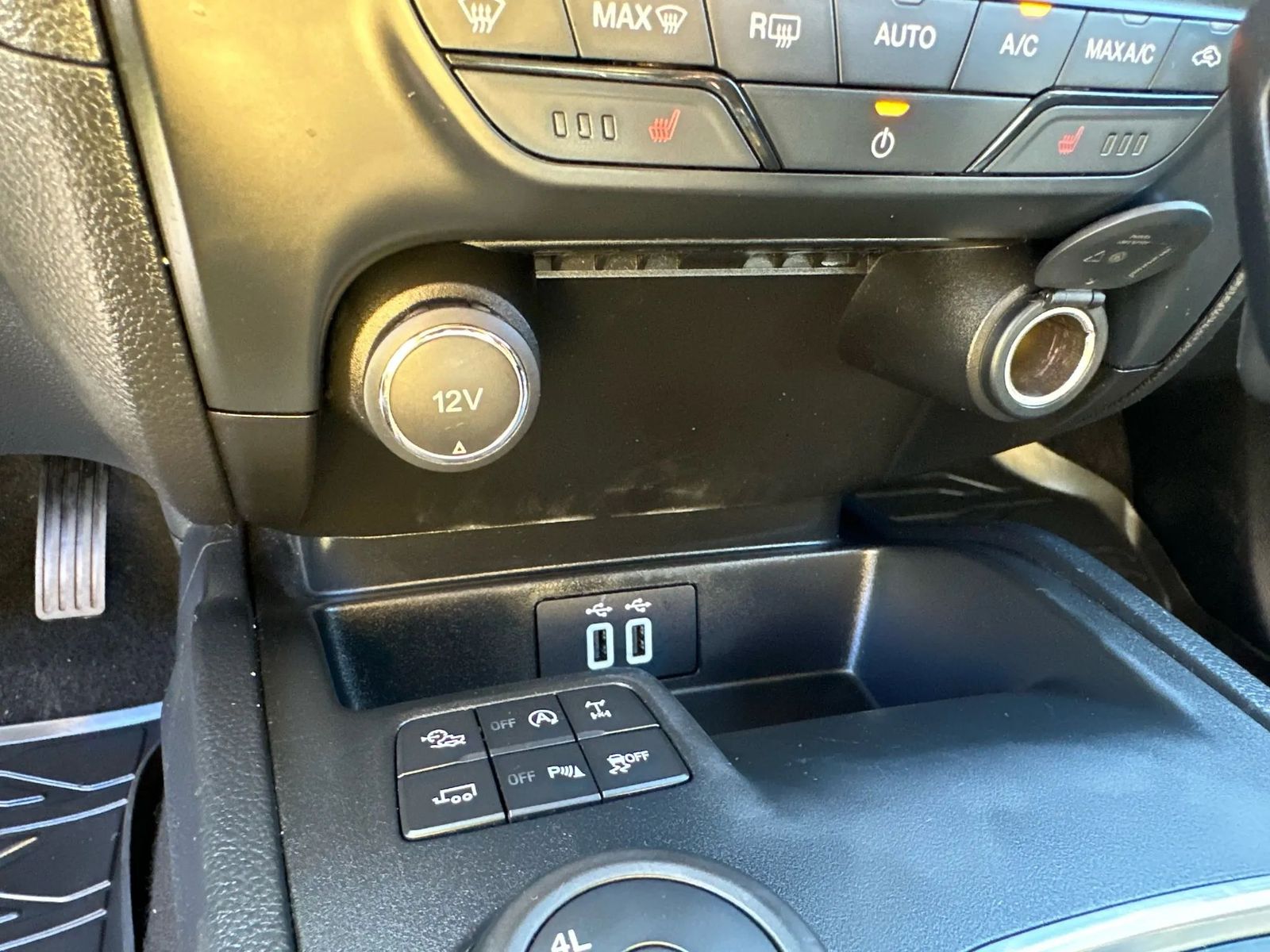 2019 Ford Ranger Lariat AWD