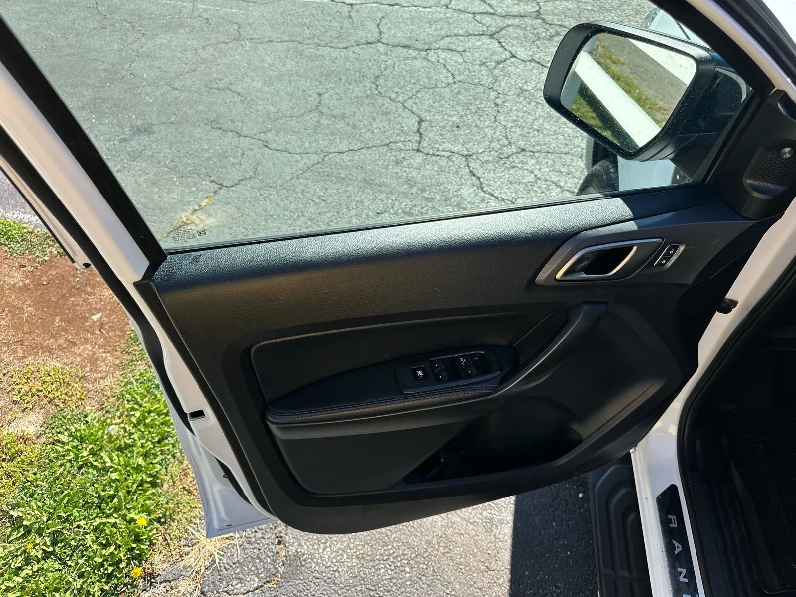 2019 Ford Ranger Lariat AWD