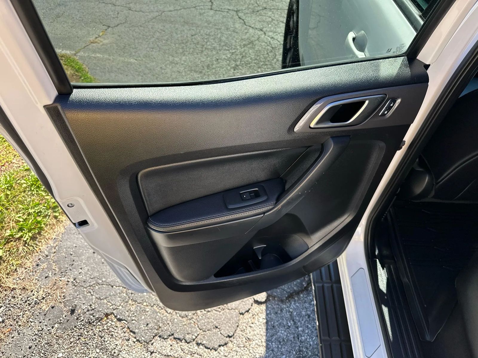 2019 Ford Ranger Lariat AWD