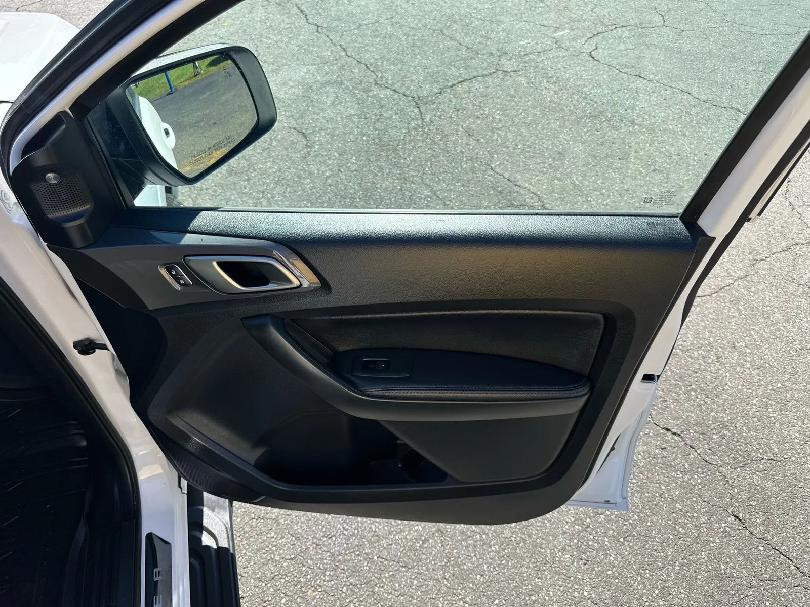 2019 Ford Ranger Lariat AWD