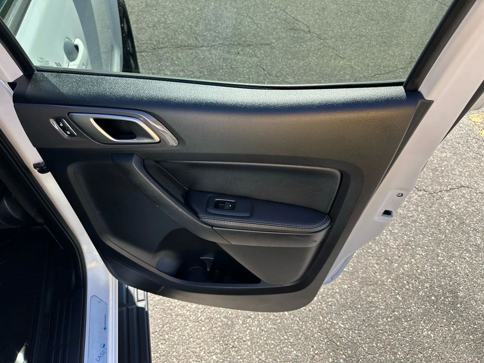 2019 Ford Ranger Lariat AWD