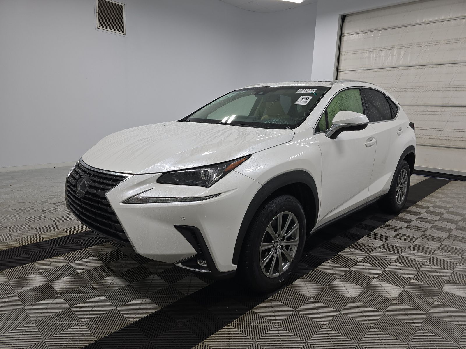 2018 Lexus NX 300