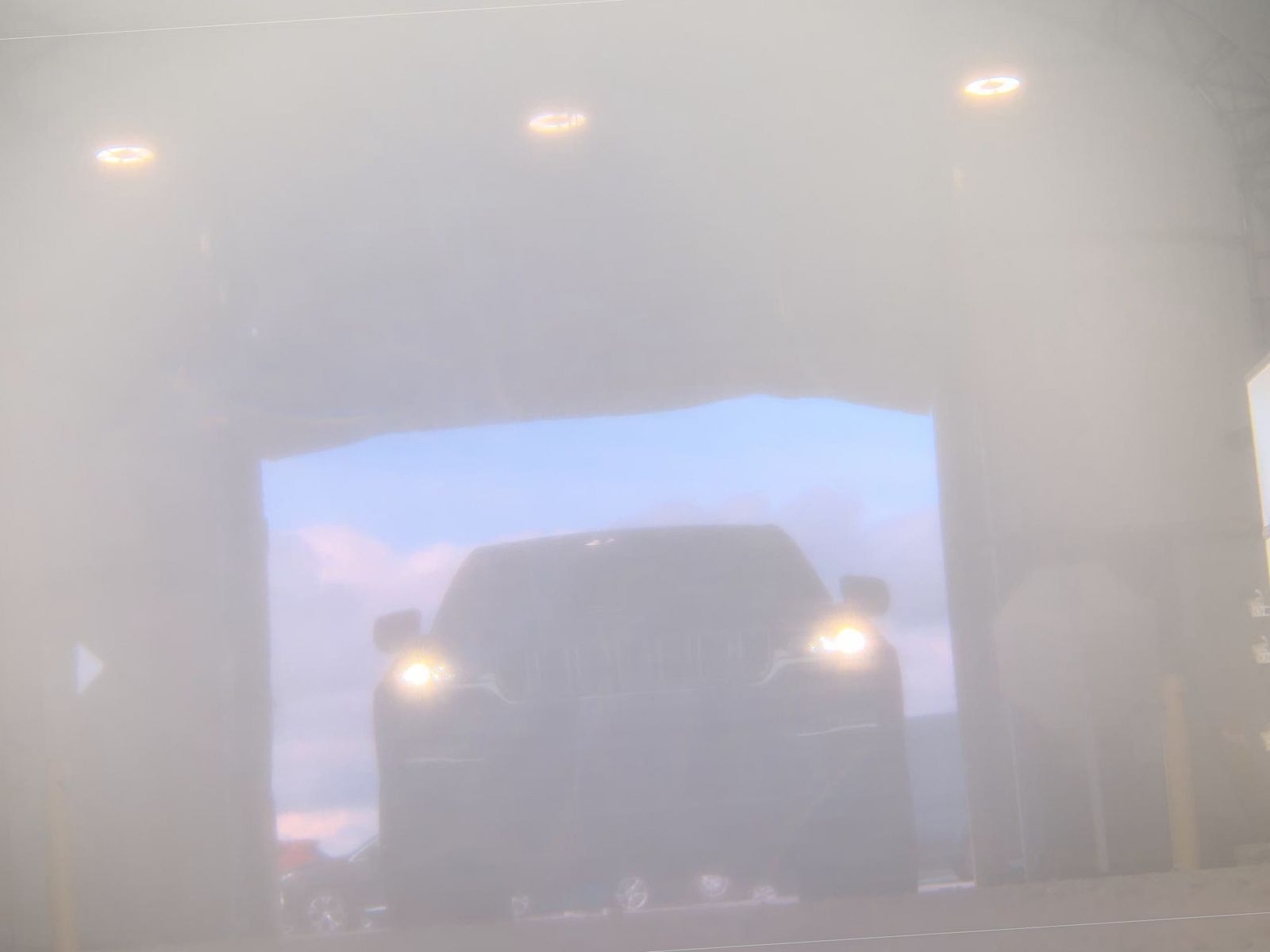 2024 Jeep Grand Cherokee Limited AWD