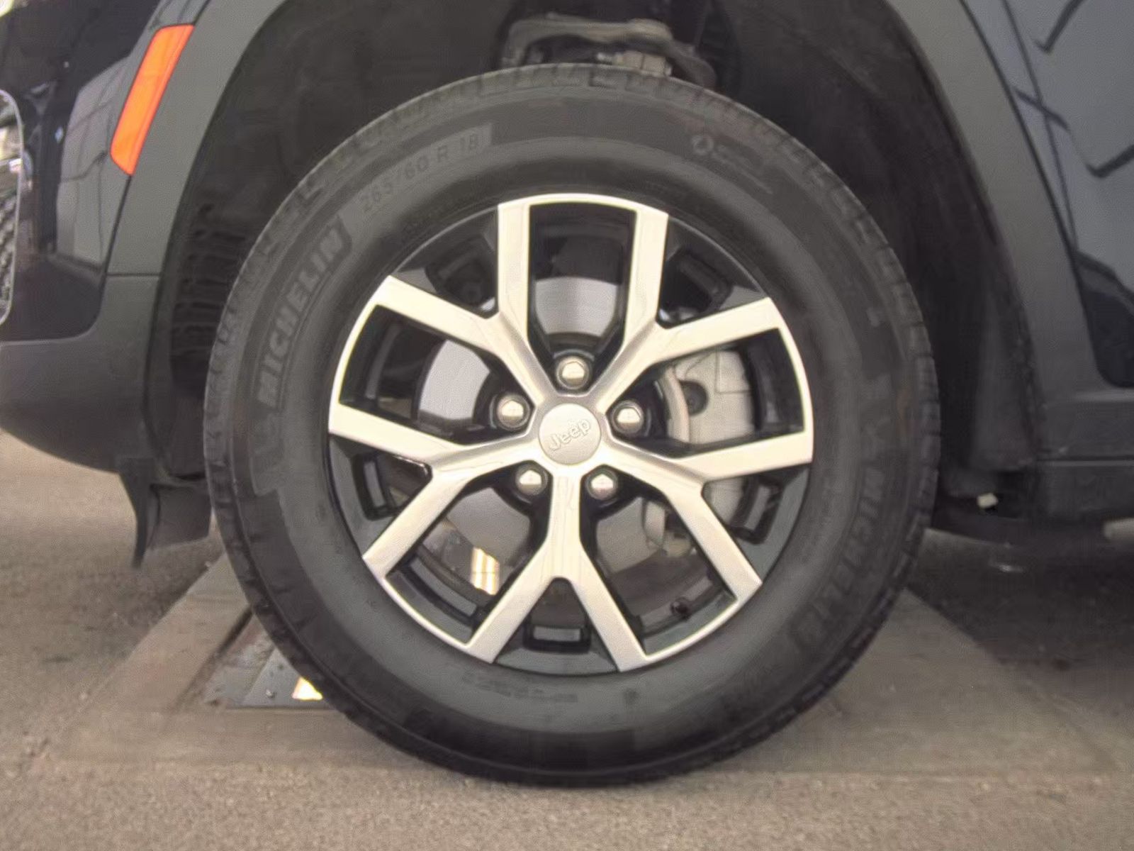 2024 Jeep Grand Cherokee Limited AWD