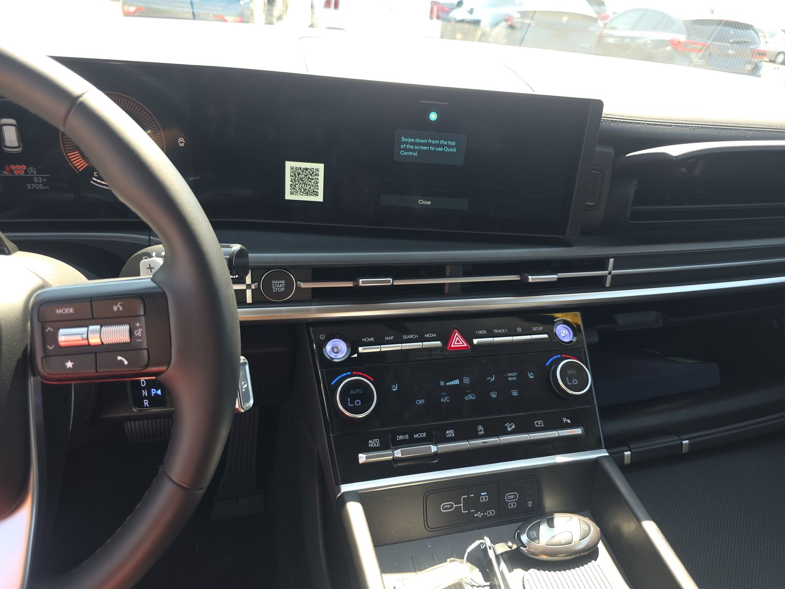 2025 Hyundai Santa Fe SEL AWD