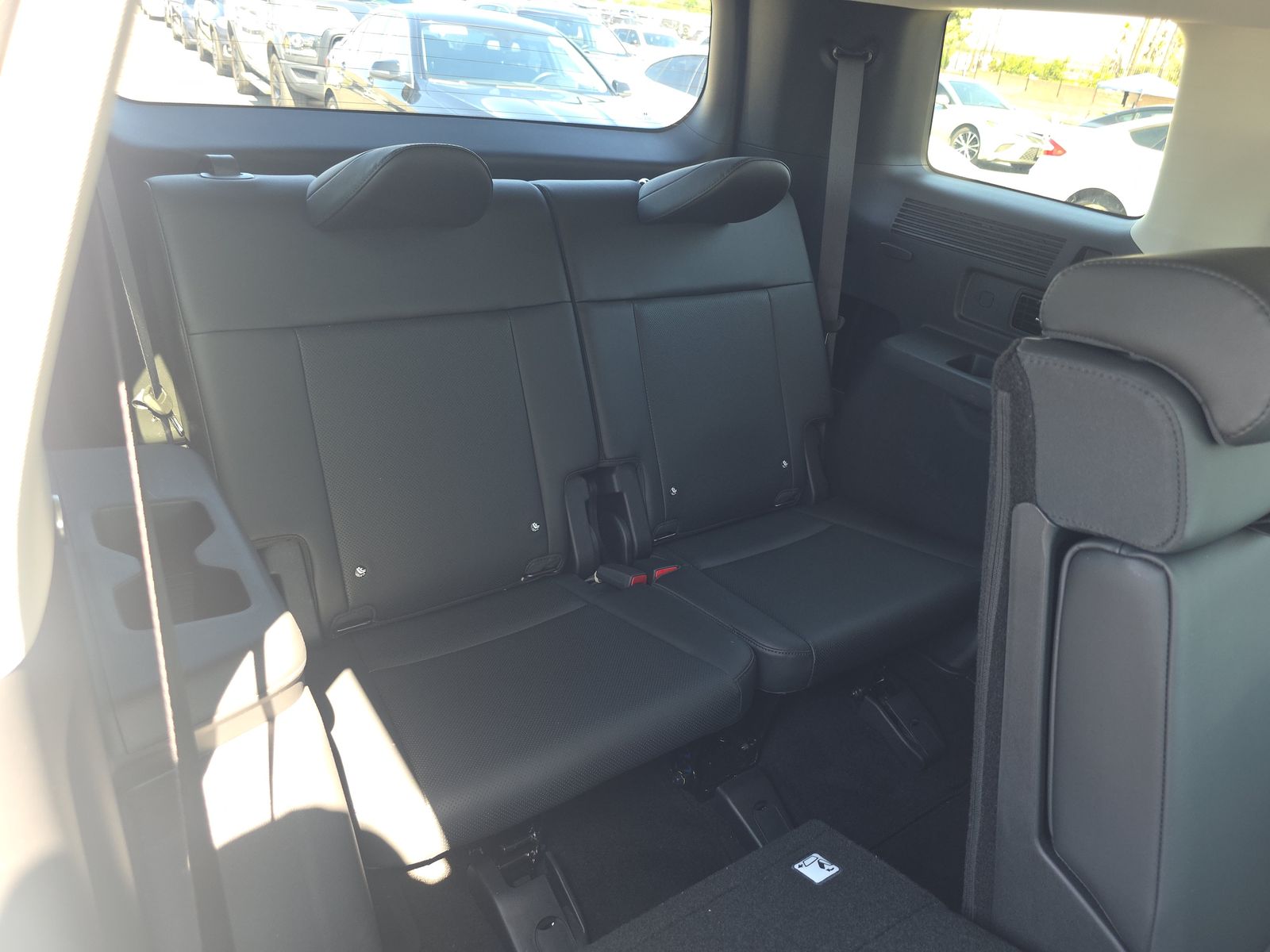 2025 Hyundai Santa Fe SEL AWD