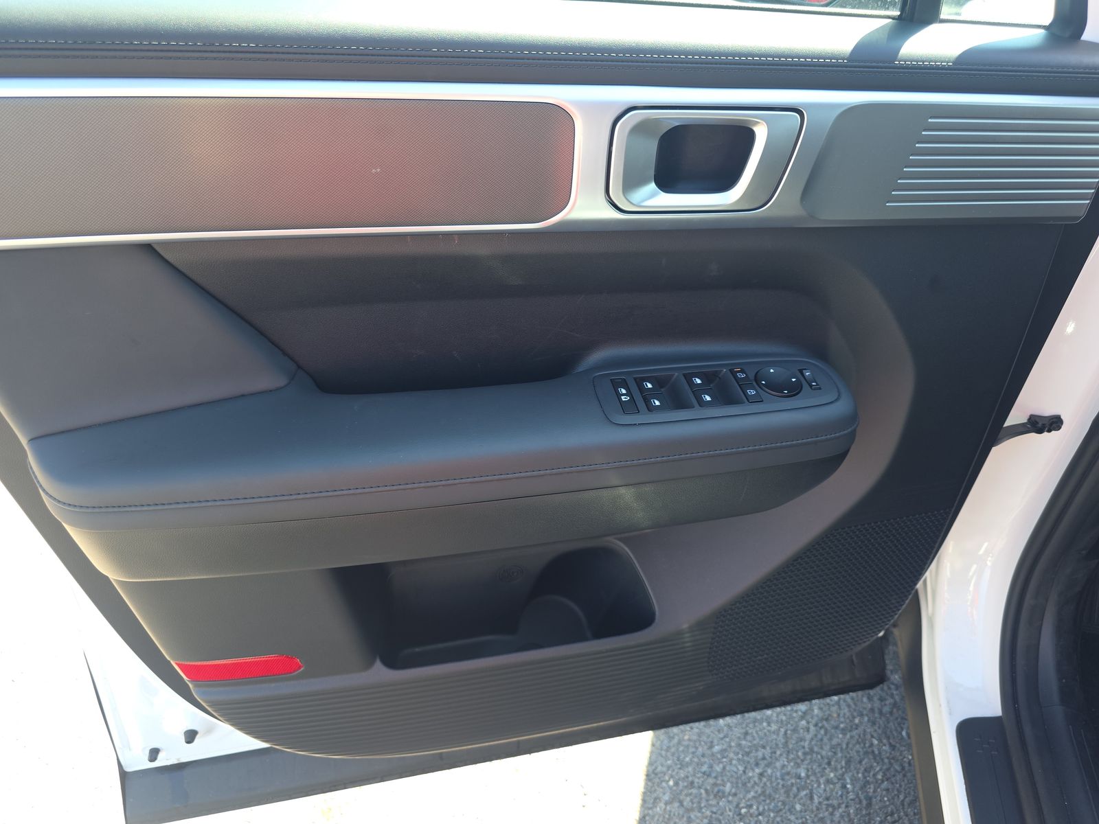 2025 Hyundai Santa Fe SEL AWD