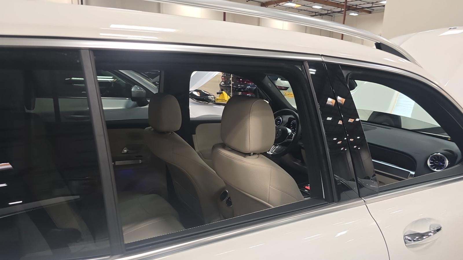 2025 Mercedes-Benz GLB GLB 250 FWD