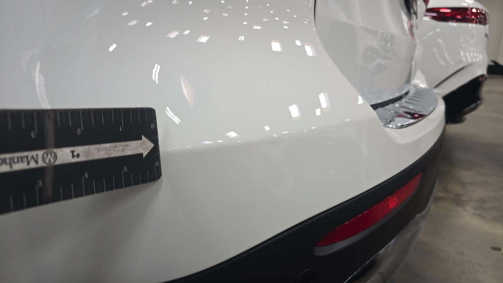 2025 Mercedes-Benz GLB GLB 250 FWD