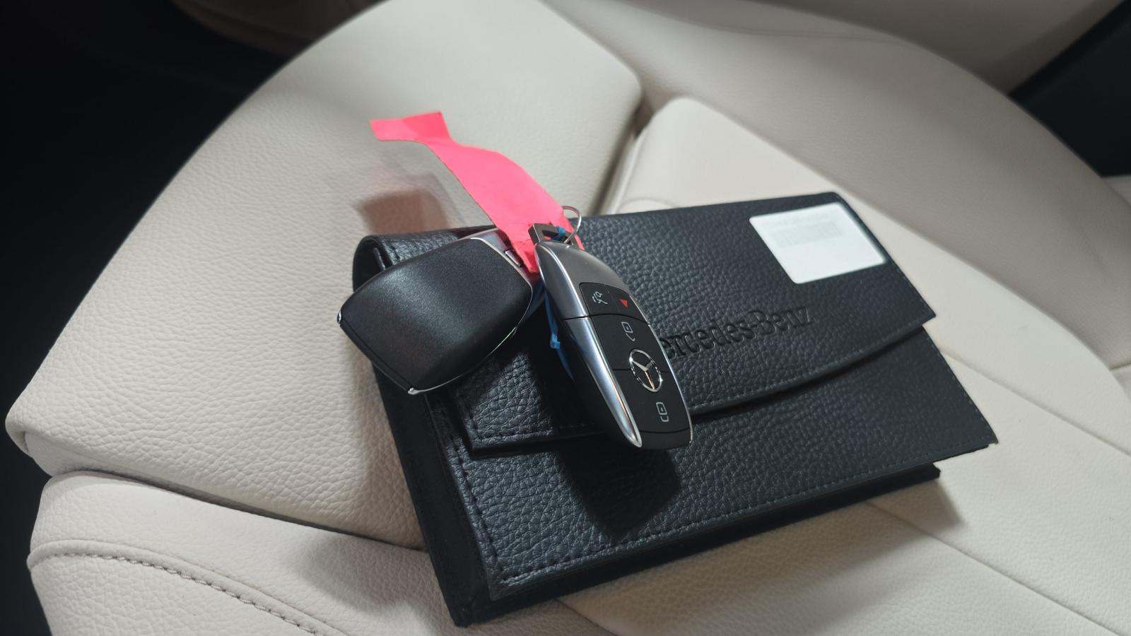 2025 Mercedes-Benz GLB GLB 250 FWD