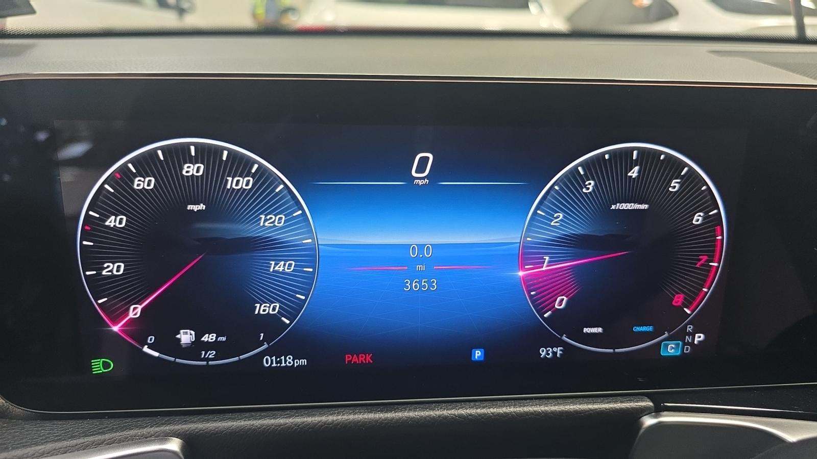 2025 Mercedes-Benz GLB GLB 250 FWD