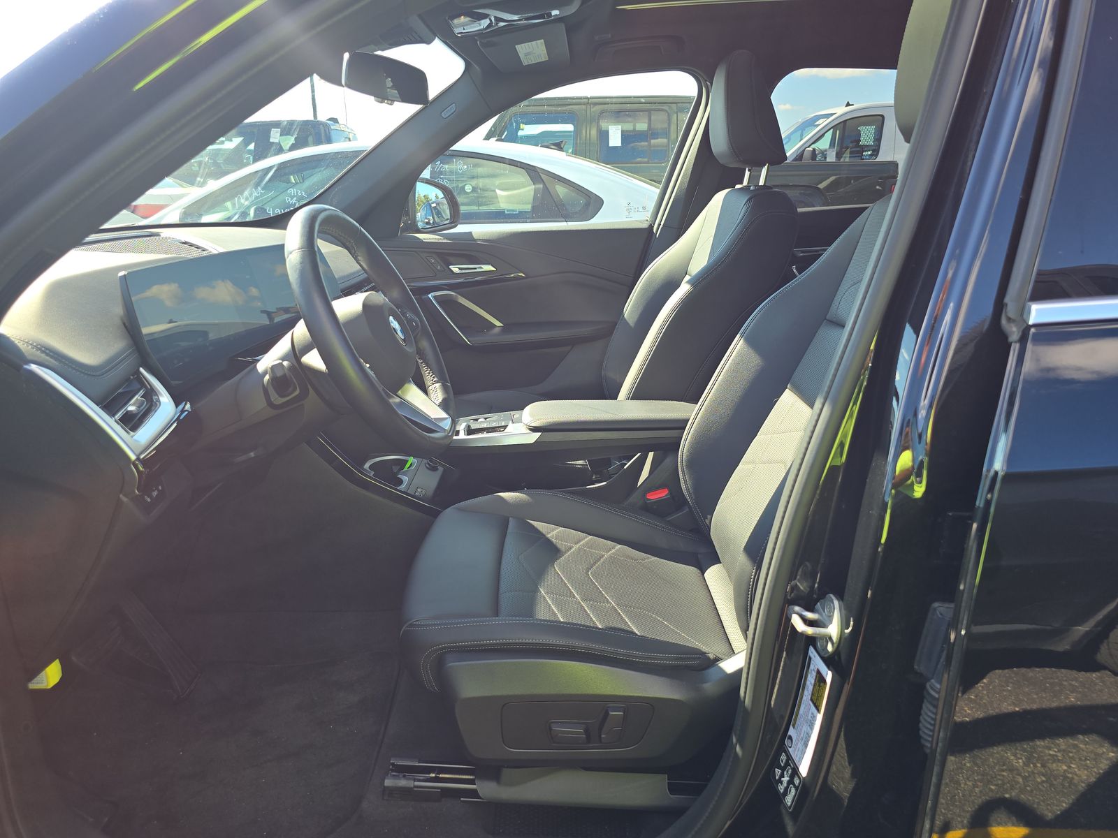 2025 BMW X1 xDrive28i AWD