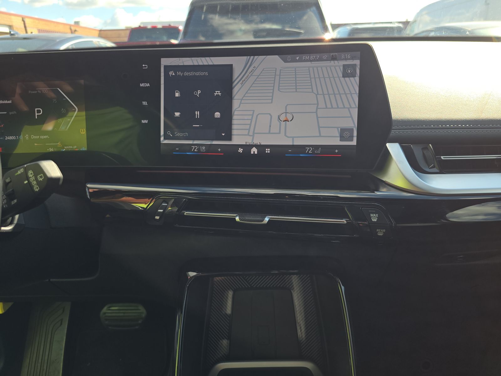 2025 BMW X1 xDrive28i AWD