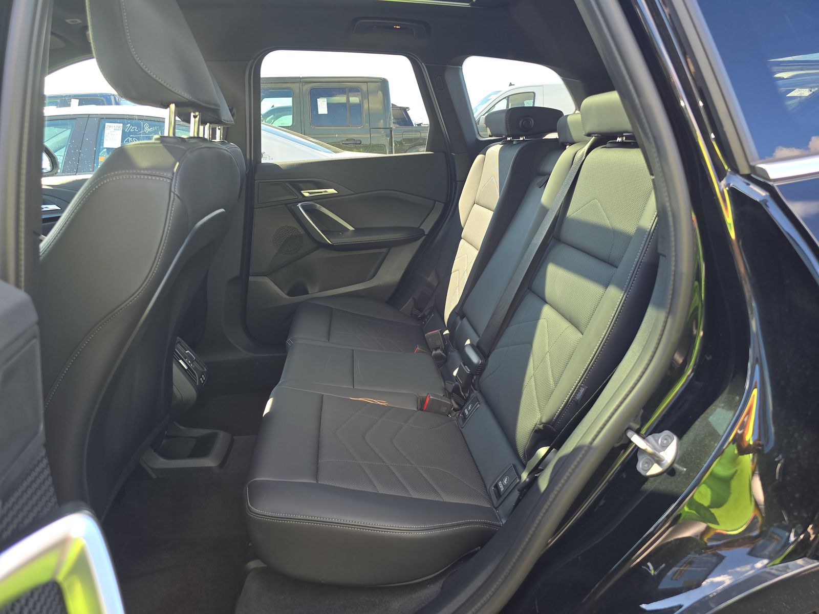 2025 BMW X1 xDrive28i AWD