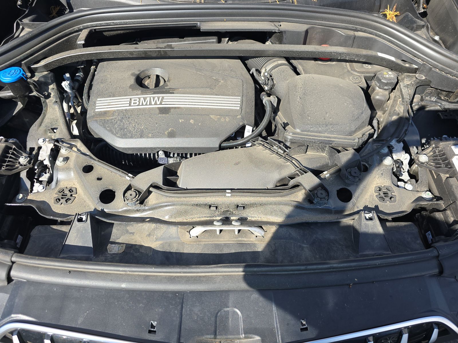 2025 BMW X1 xDrive28i AWD