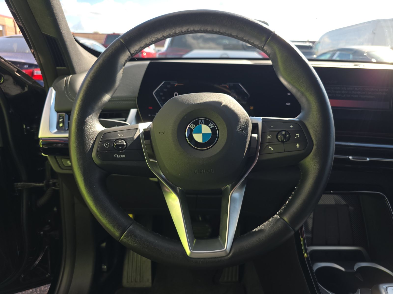 2025 BMW X1 xDrive28i AWD