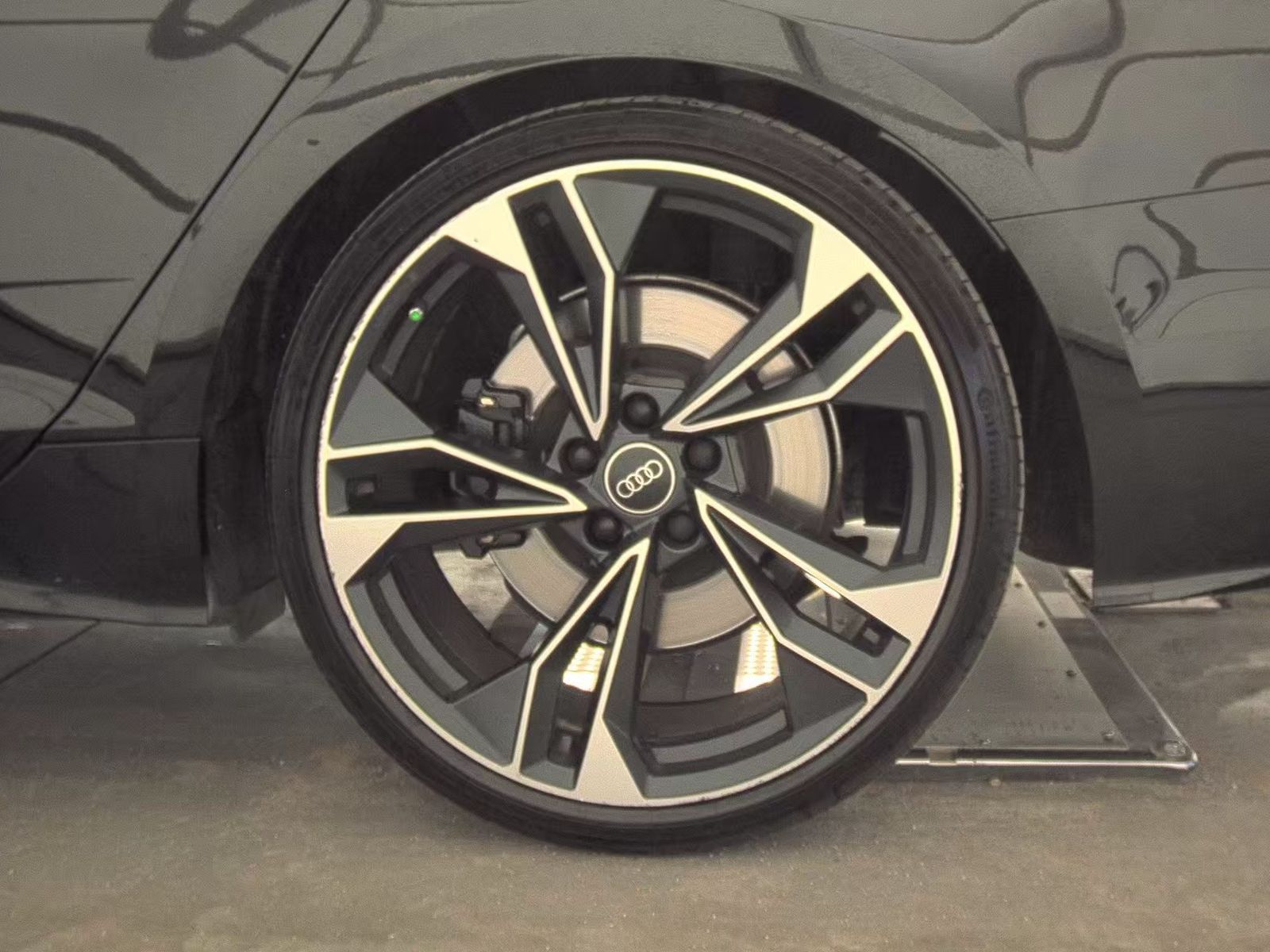 2025 Audi S5 Premium Plus AWD