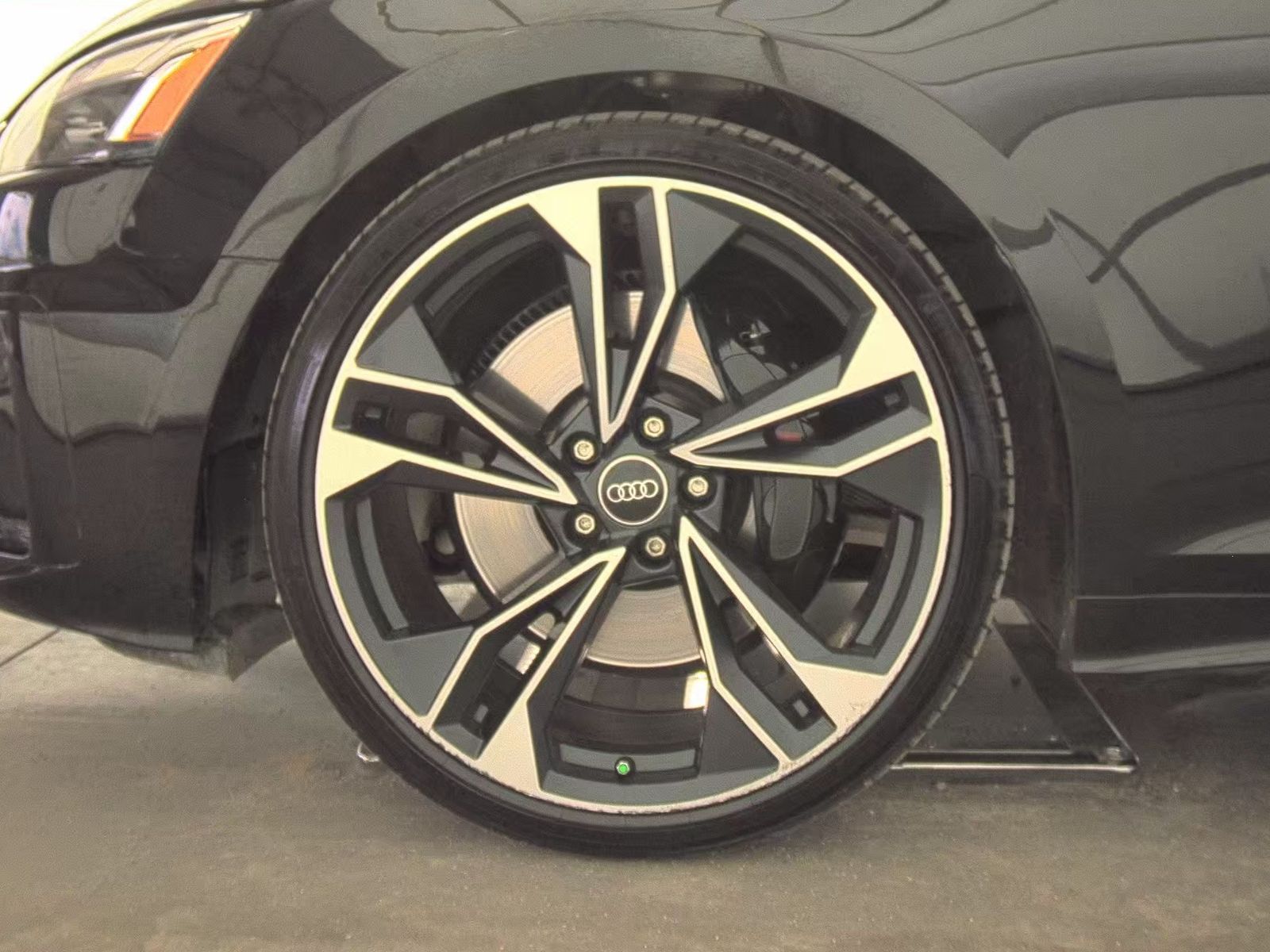 2025 Audi S5 Premium Plus AWD