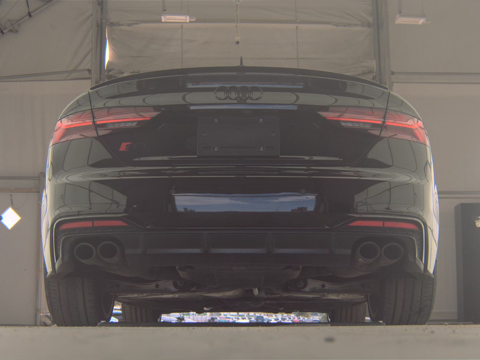 2025 Audi S5 Premium Plus AWD