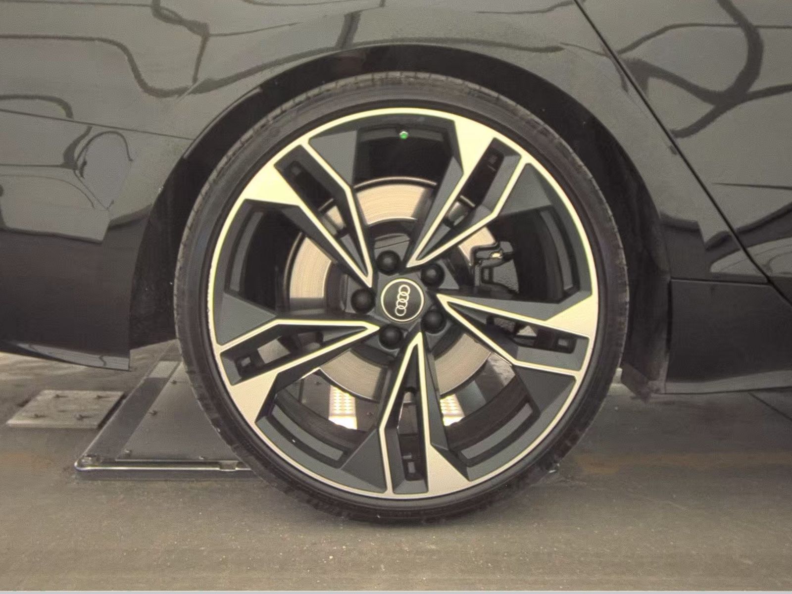 2025 Audi S5 Premium Plus AWD