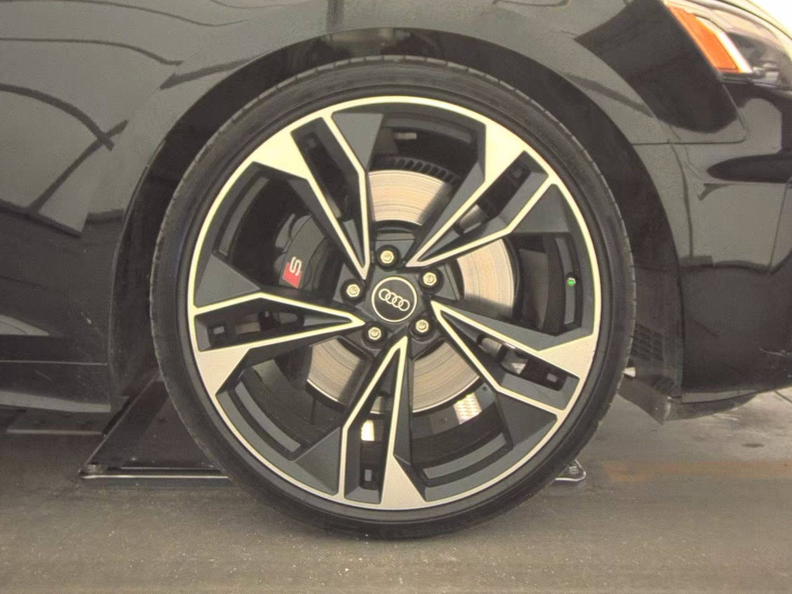 2025 Audi S5 Premium Plus AWD