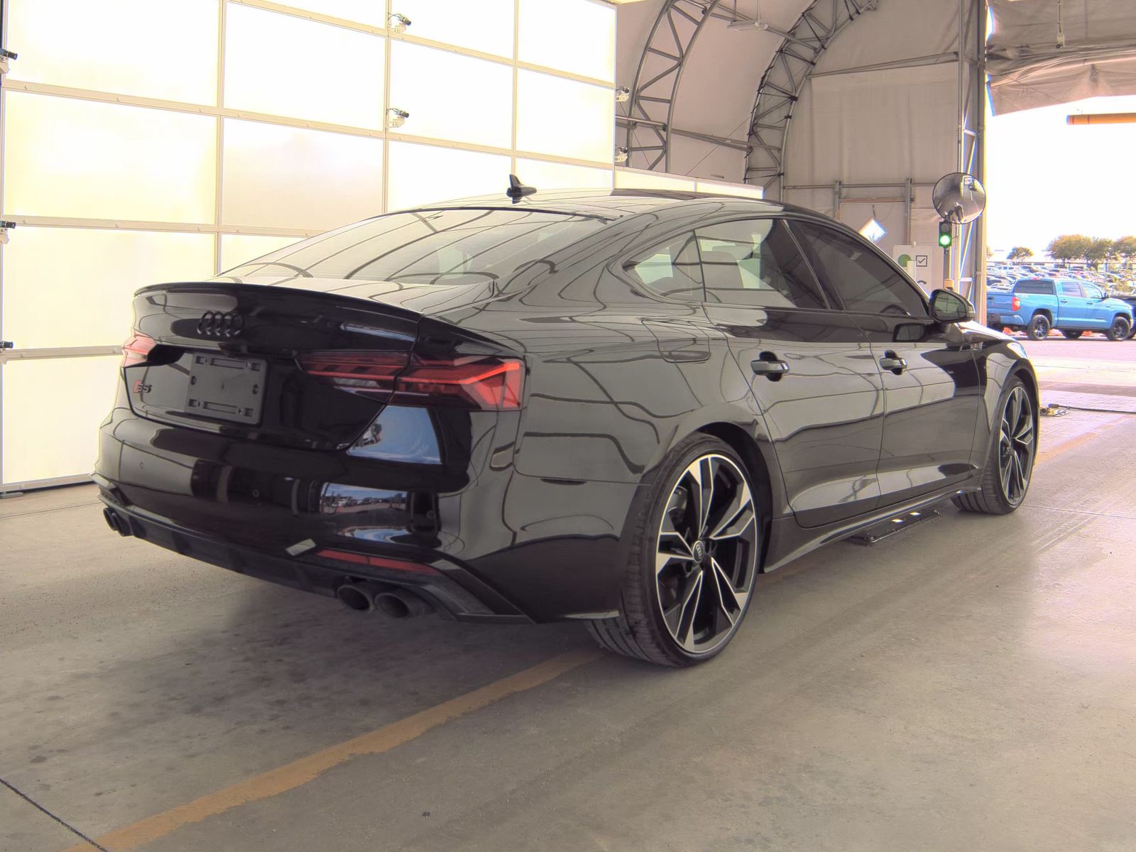 2025 Audi S5 Premium Plus AWD