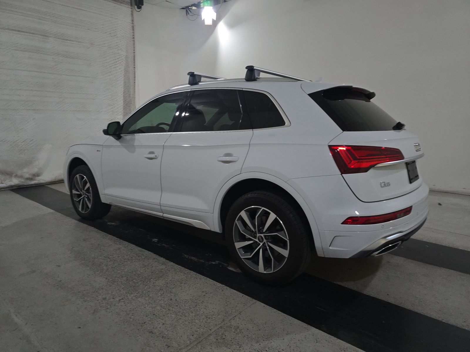2023 Audi Q5 S line Premium Plus AWD