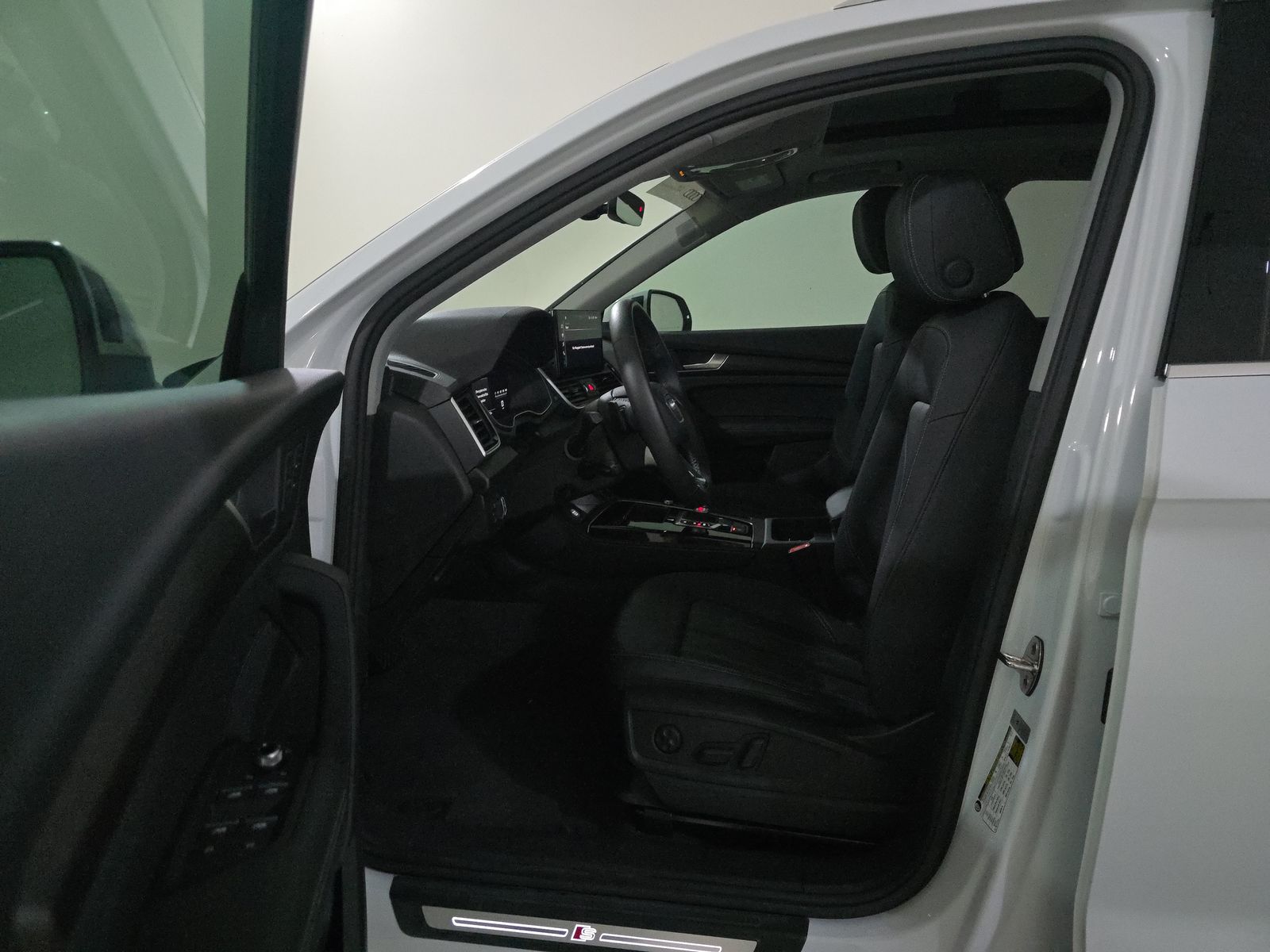 2023 Audi Q5 S line Premium Plus AWD