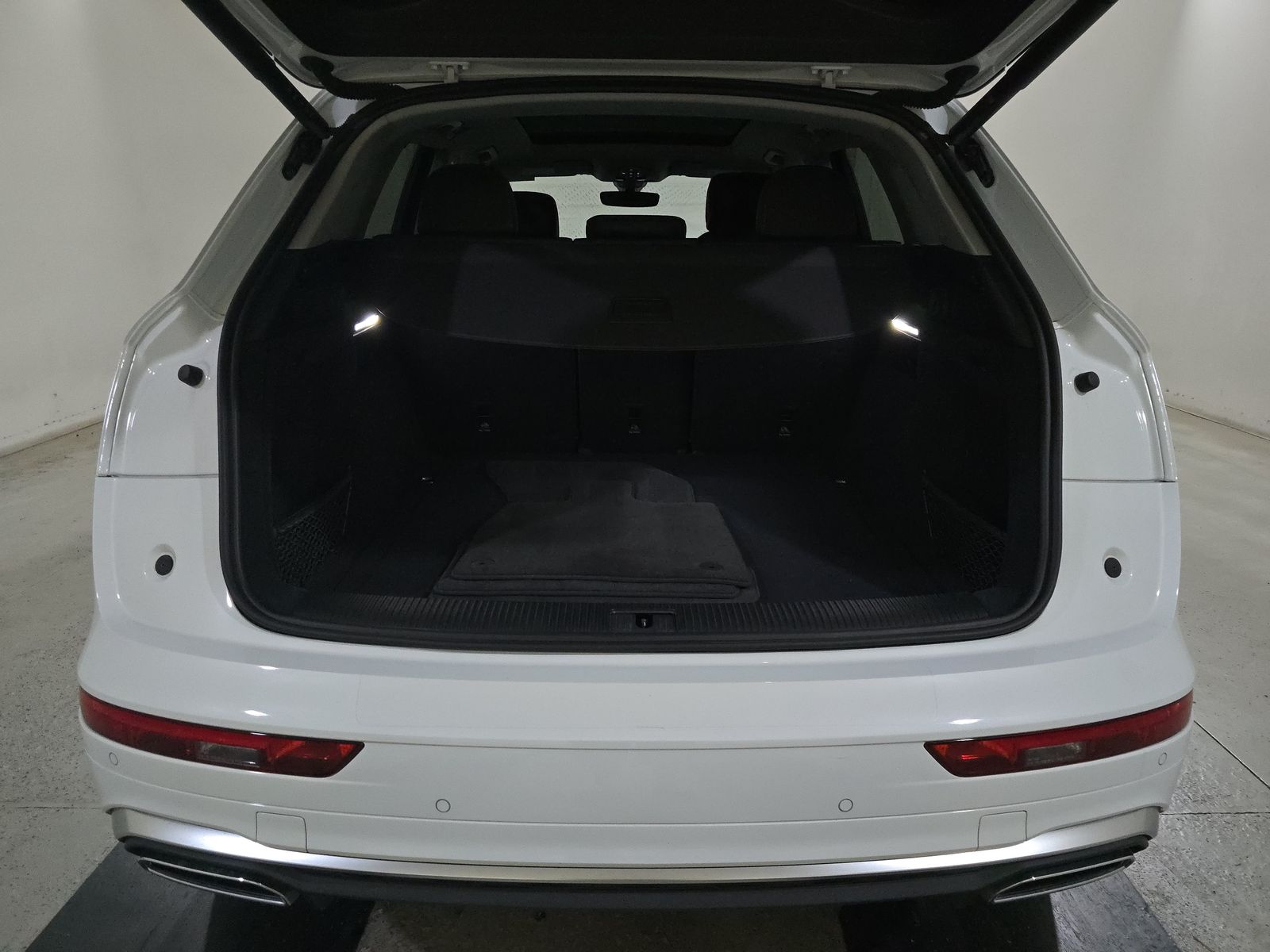 2023 Audi Q5 S line Premium Plus AWD