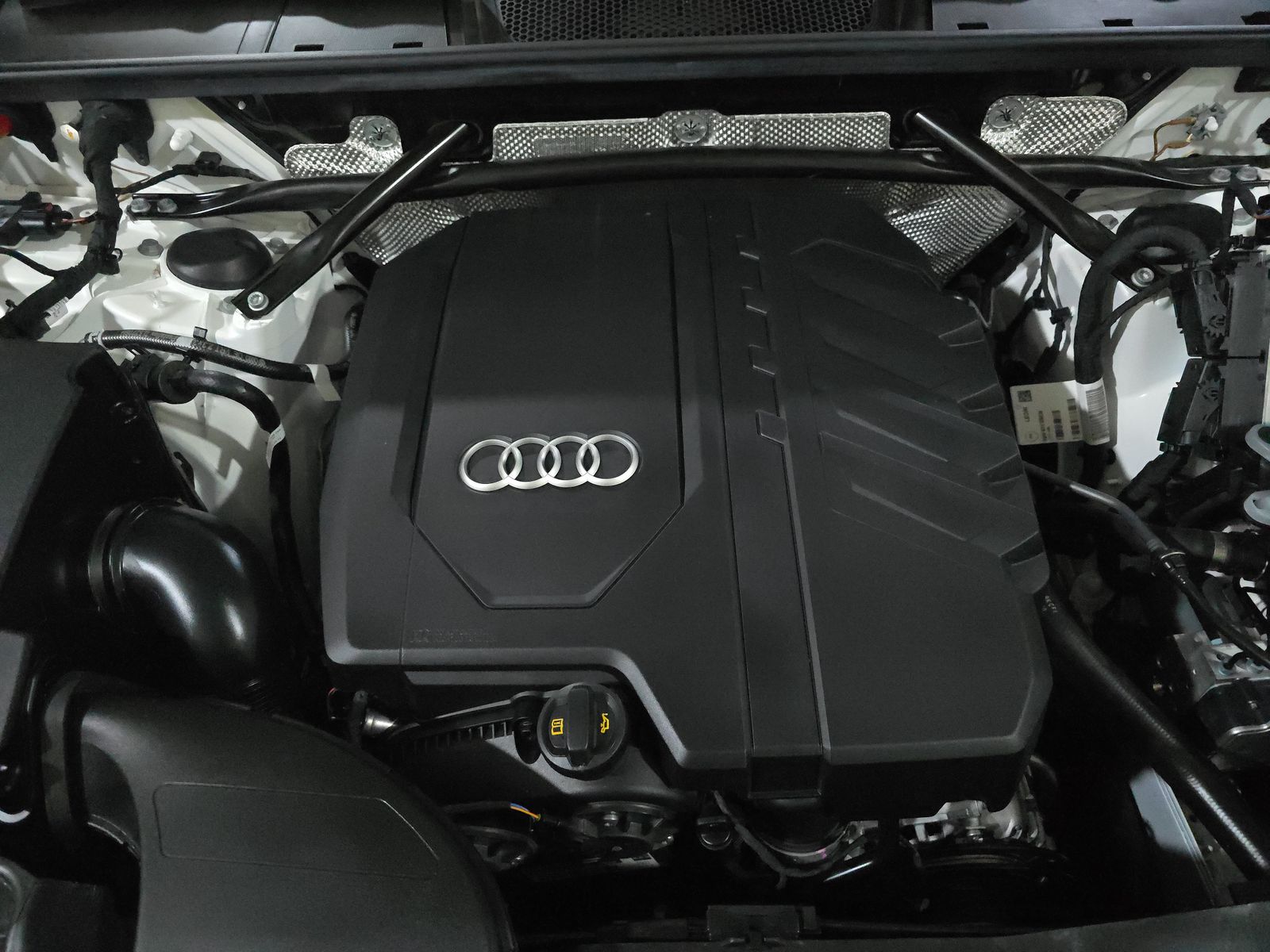 2023 Audi Q5 S line Premium Plus AWD