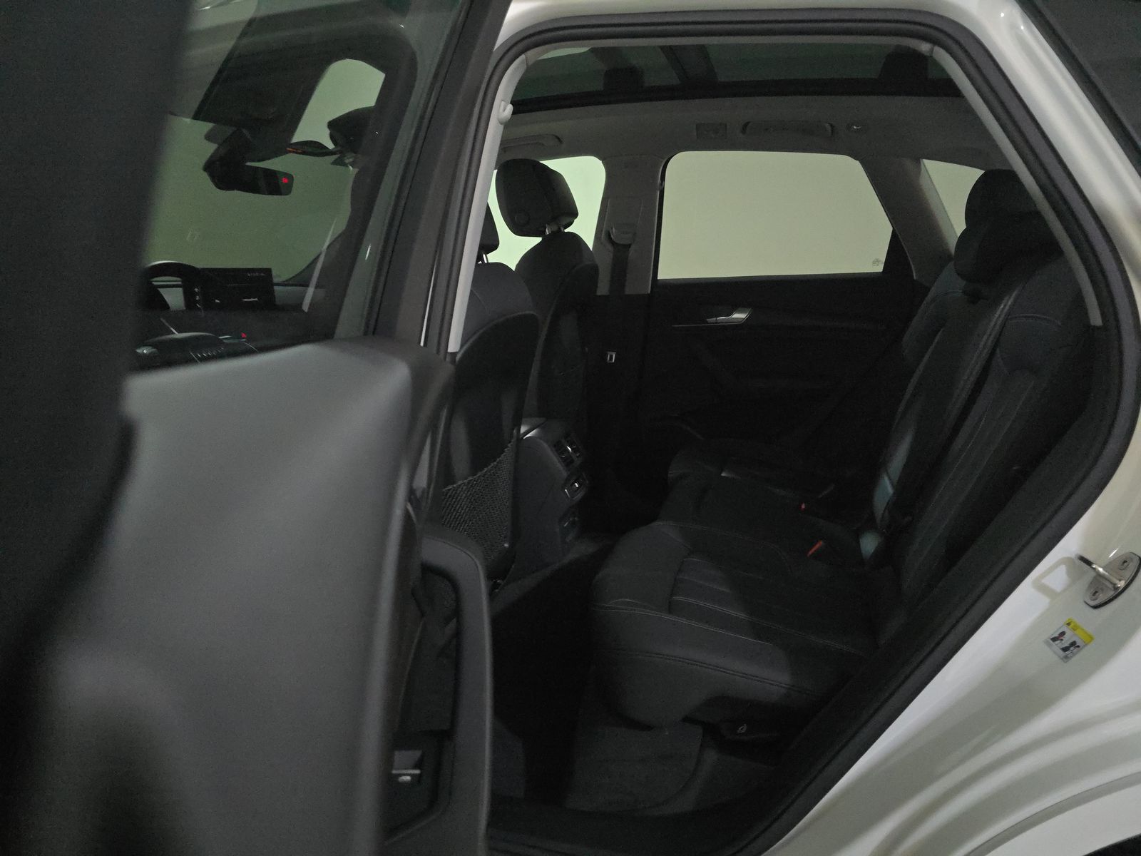 2023 Audi Q5 S line Premium Plus AWD