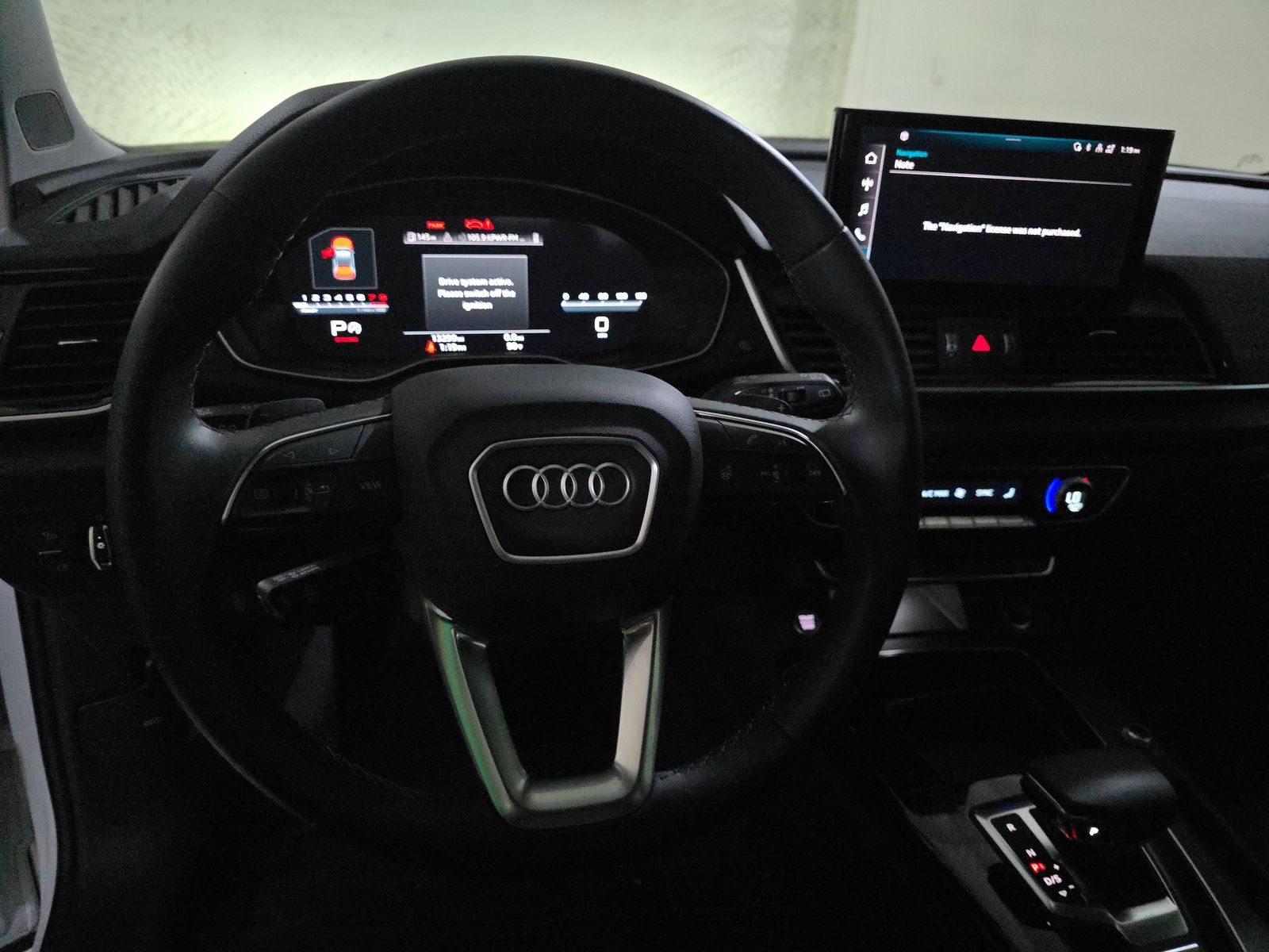 2023 Audi Q5 S line Premium Plus AWD