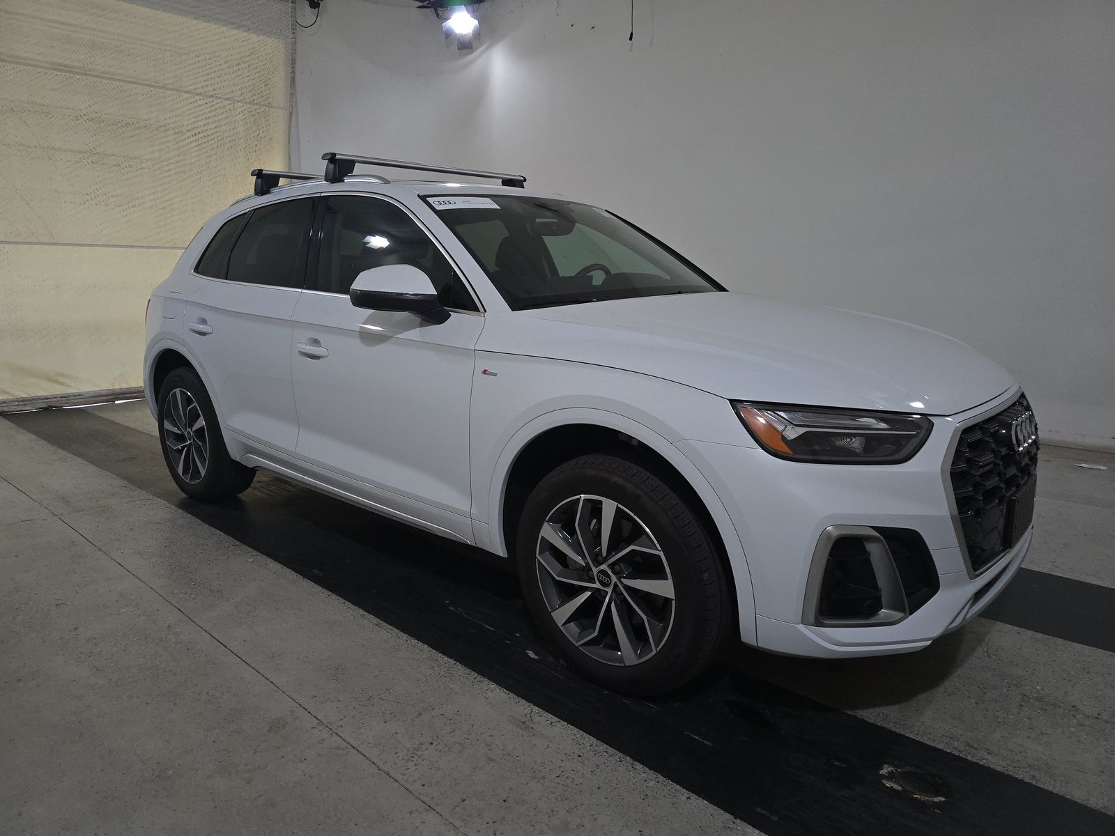 2023 Audi Q5 S line Premium Plus AWD