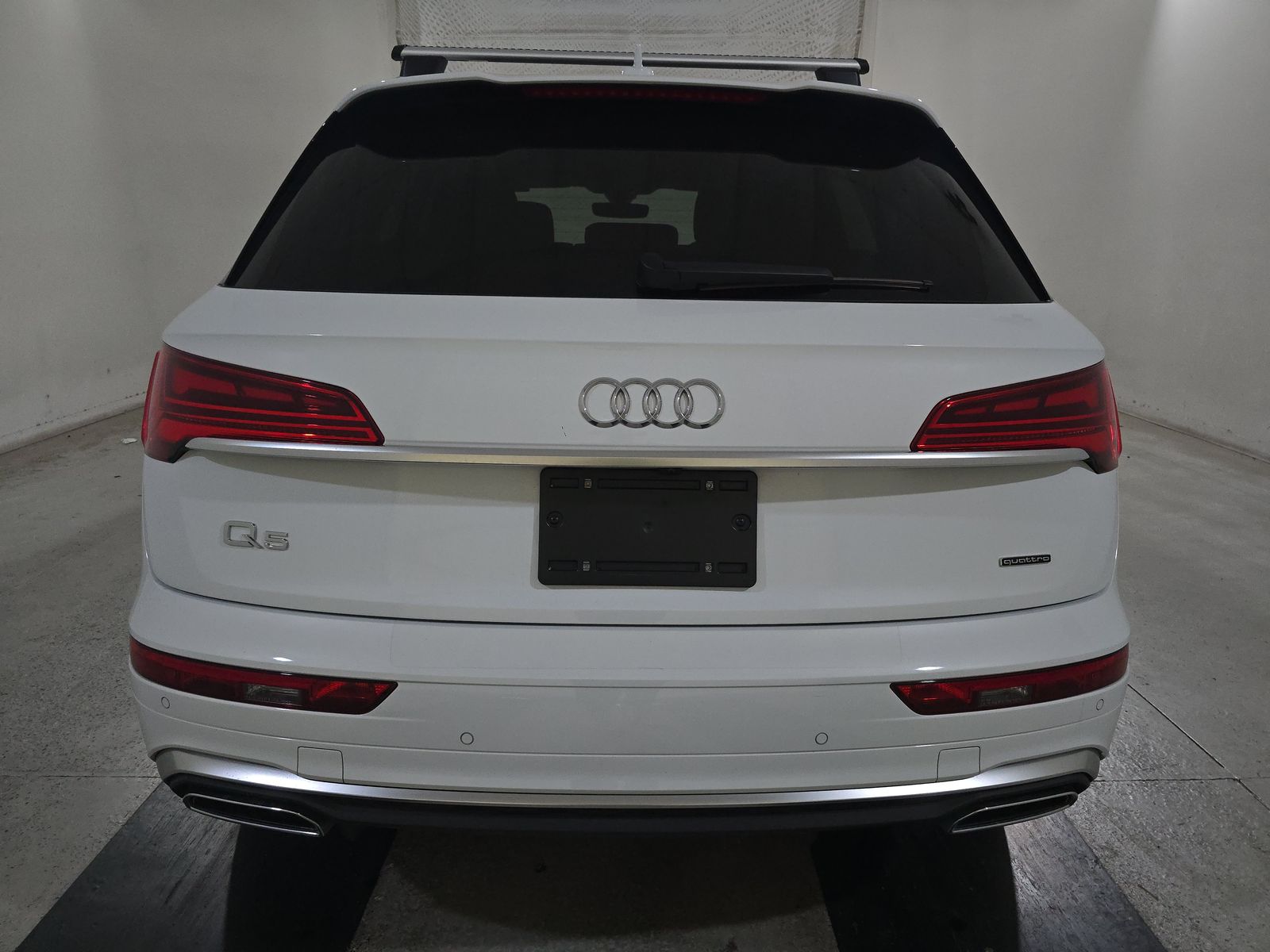 2023 Audi Q5 S line Premium Plus AWD