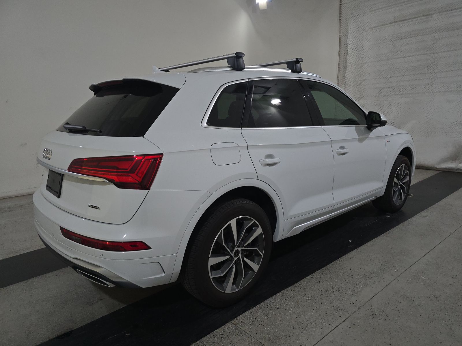 2023 Audi Q5 S line Premium Plus AWD