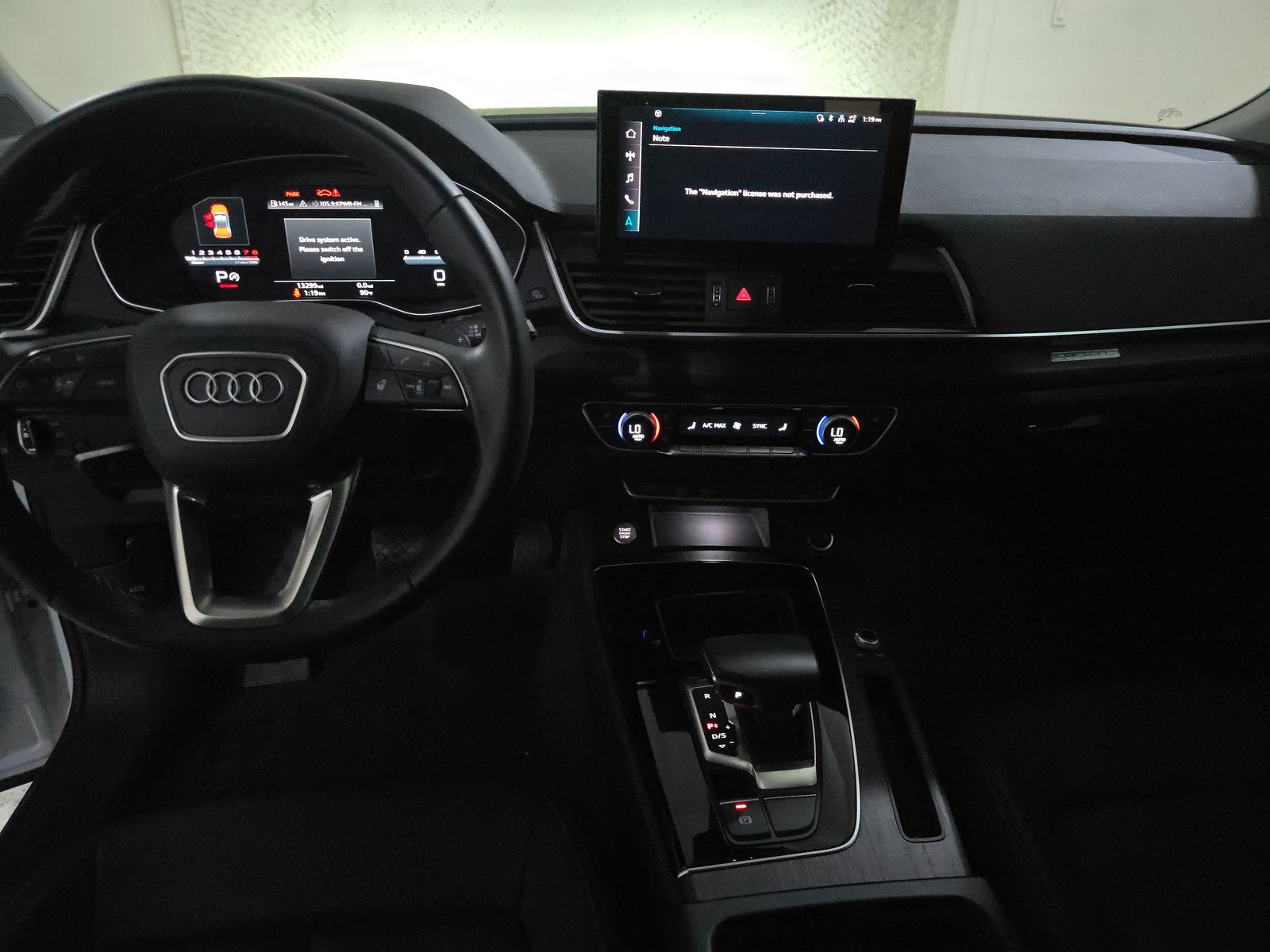 2023 Audi Q5 S line Premium Plus AWD